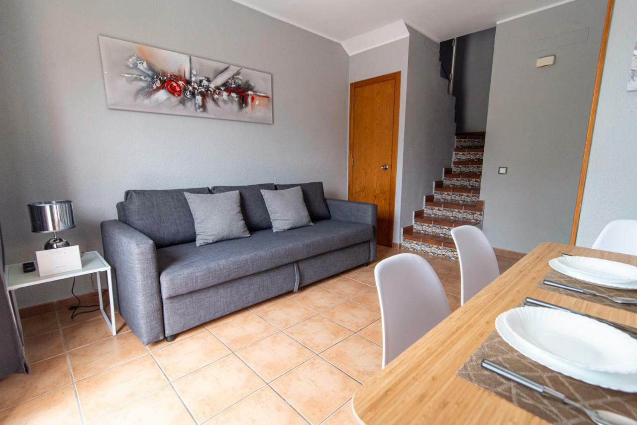 Ibiscus Bungalow Maspalomas Maspalomas  Eksteriør bilde