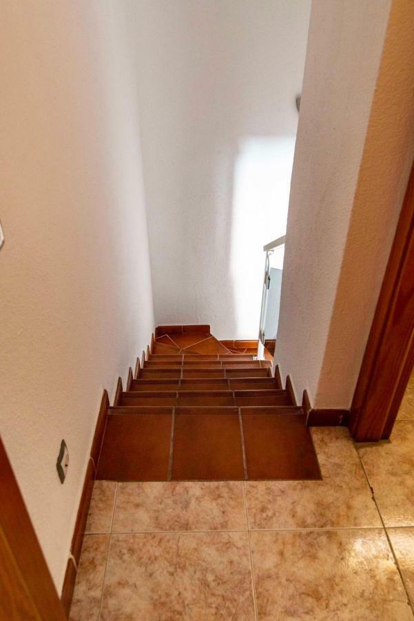 Ibiscus Bungalow Maspalomas Maspalomas  Eksteriør bilde