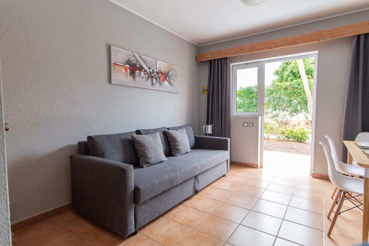 Ibiscus Bungalow Maspalomas Maspalomas  Eksteriør bilde