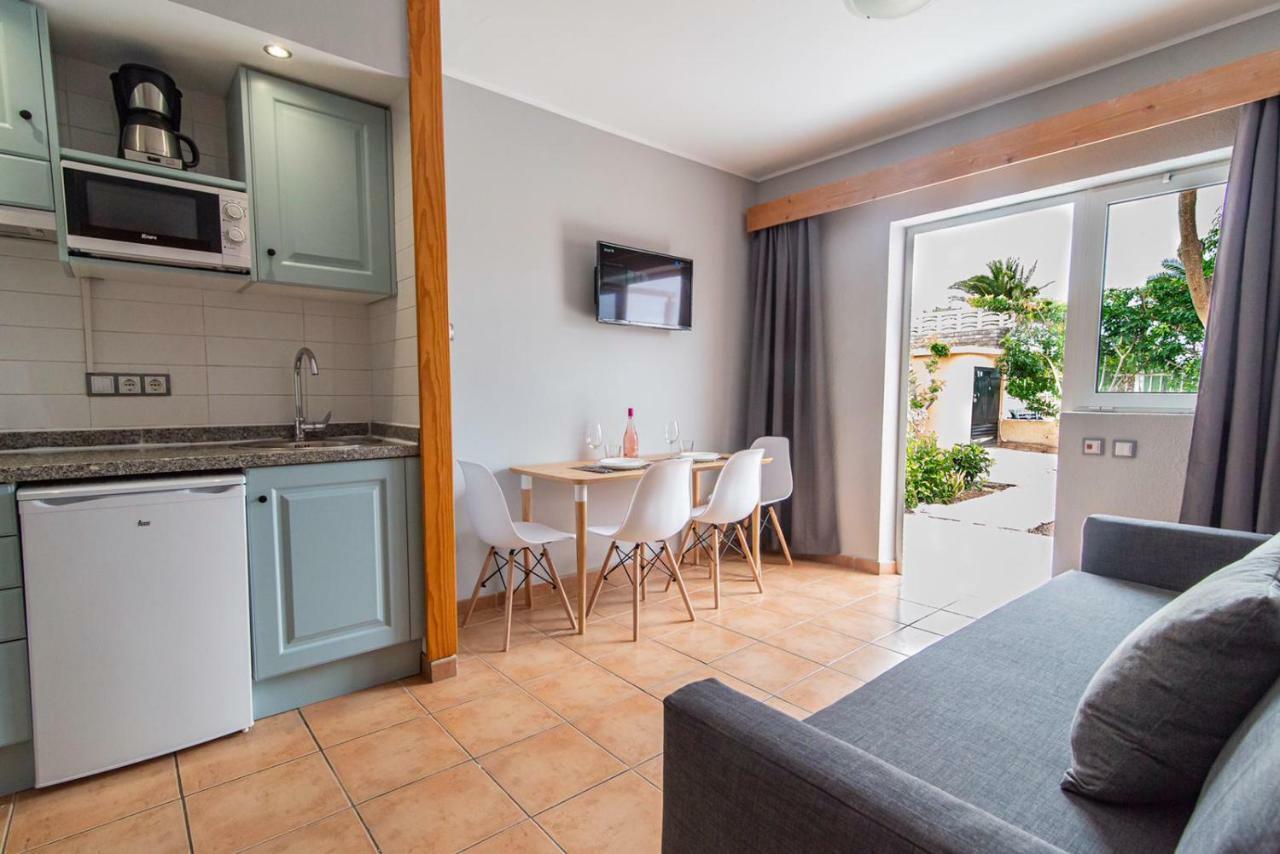 Ibiscus Bungalow Maspalomas Maspalomas  Eksteriør bilde
