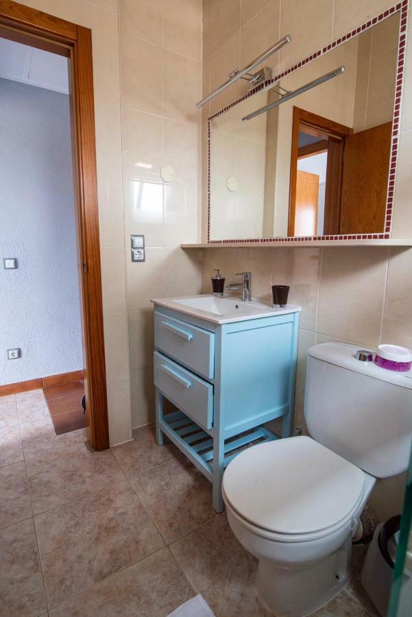 Ibiscus Bungalow Maspalomas Maspalomas  Eksteriør bilde