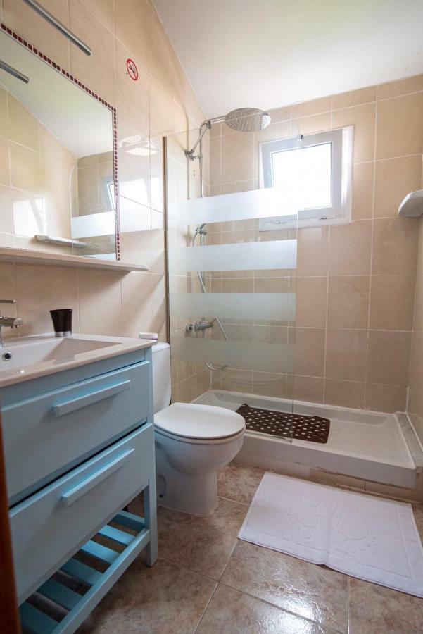 Ibiscus Bungalow Maspalomas Maspalomas  Eksteriør bilde