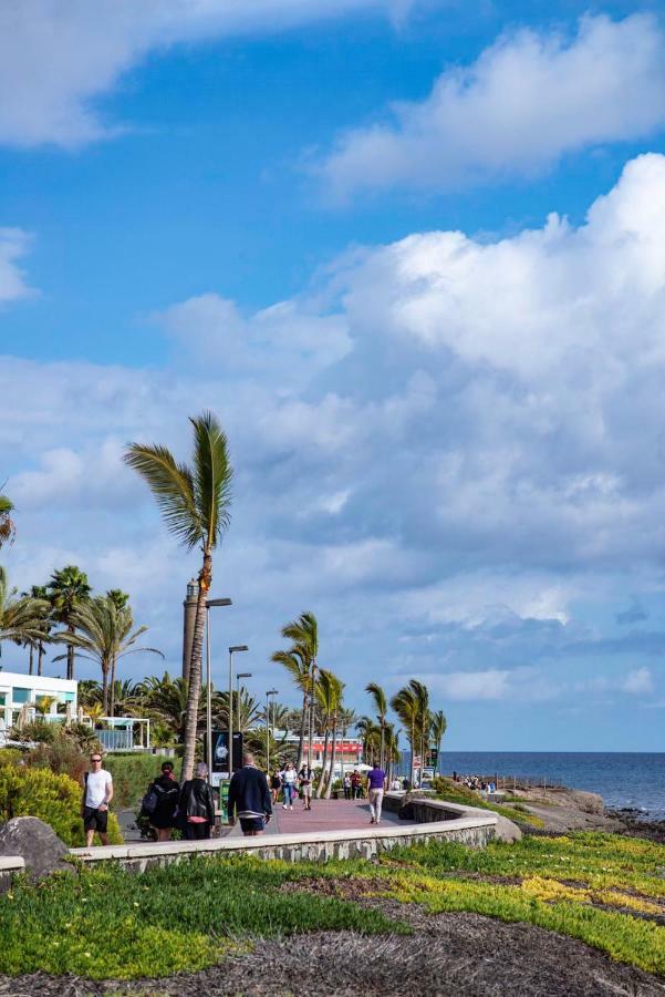Ibiscus Bungalow Maspalomas Maspalomas  Eksteriør bilde