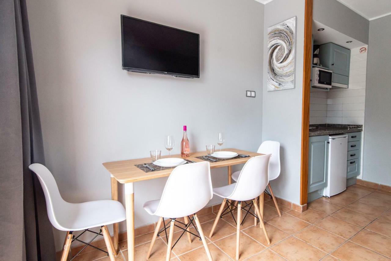 Ibiscus Bungalow Maspalomas Maspalomas  Eksteriør bilde